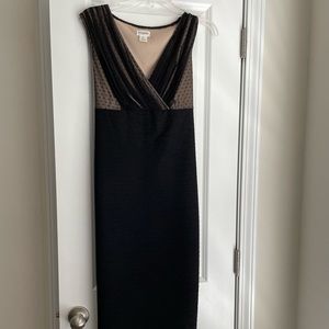 Motherhood maternity formal dress